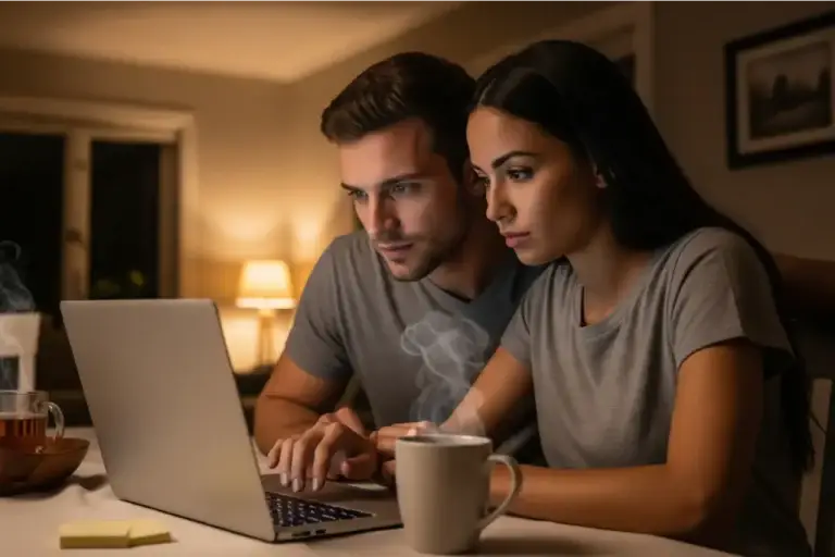 Lee más sobre el artículo Descubre cómo superar la infertilidad cotilleando consejos efectivos