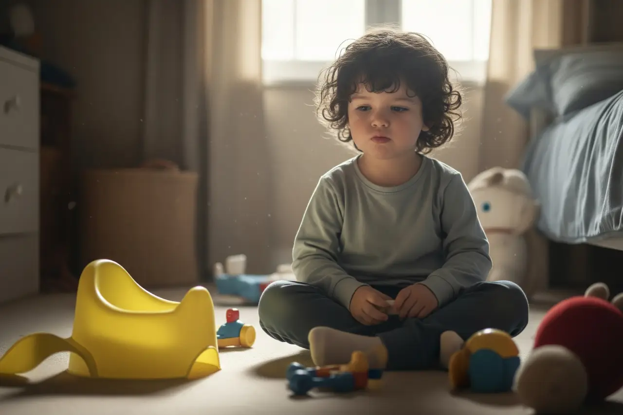 En este momento estás viendo Rabietas y Cambios: Qué Hay Detrás del Volcán Emocional de tu Hijo