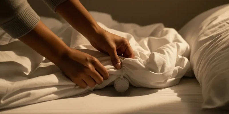 Enuresis nocturna en preadolescentes: Lo que nadie te cuenta