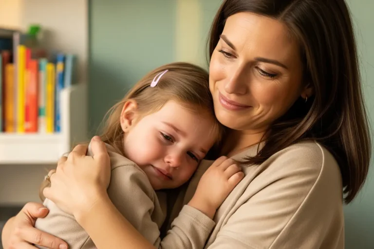 Lee más sobre el artículo Rabietas en Niños de 1 a 5 Años