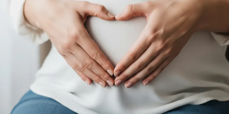 ¿Estás embarazada? 10 signos tempranos que tu cuerpo podría estar enviándote